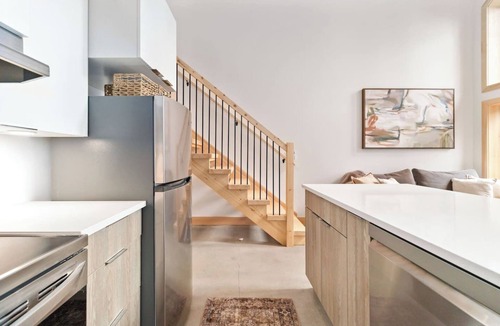 Newburne Cabin | The Scandi Riverside Retreat Hot Tub
