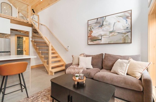 Newburne Cabin | The Scandi Riverside Retreat Hot Tub