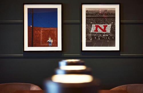 Lincoln Hotel | The Scarlet, Lincoln, a Tribute Portfolio Hotel