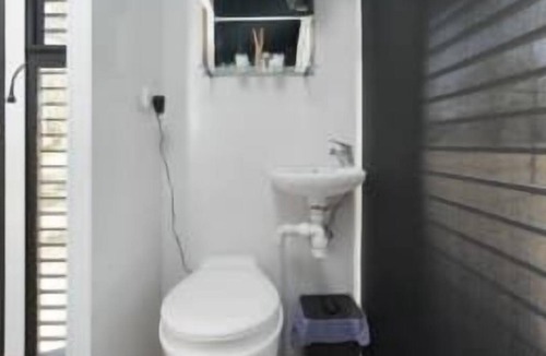 Clarkefield House | The Scenic Delight Su