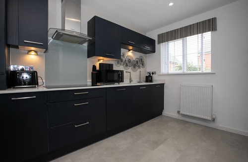 Belle Vue House | The Scenic Luxury House