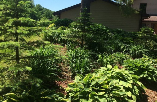 Hillsboro House | The Scenic Getaway