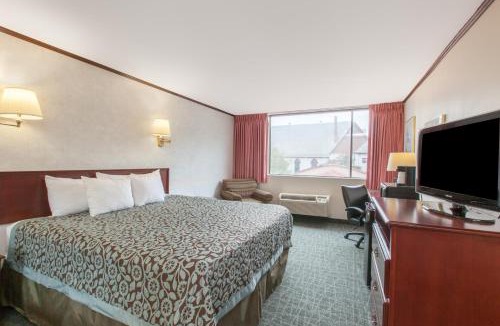 Schenectady Hotel | The Schenectady Inn & Suites