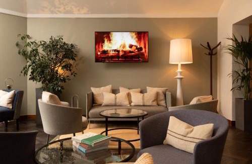 Newington Hotel | The Scholar