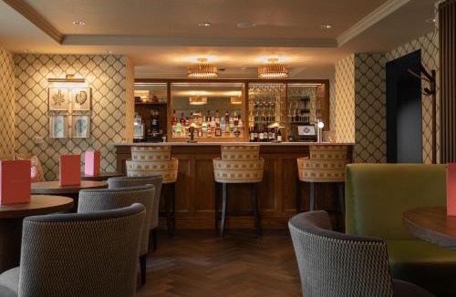 Newington Hotel | The Scholar