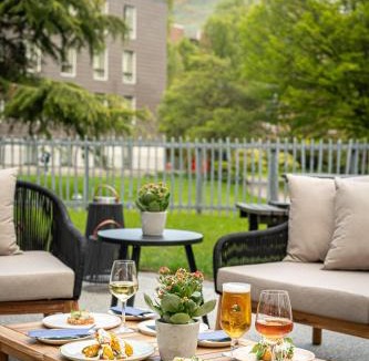 Newington Hotel | The Scholar