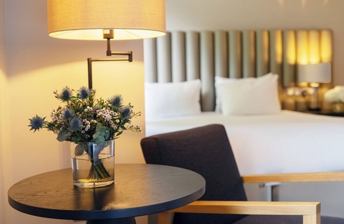 Newington Hotel | The Scholar