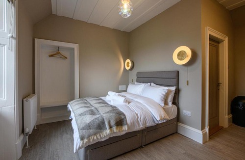 Lybster House | The School House