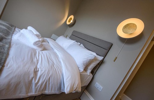 Lybster House | The School House