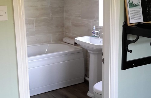 Stretton Bed & Breakfast | The School House