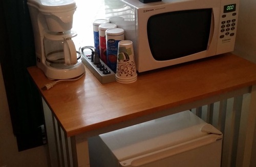 Altmar House | The School House Inn