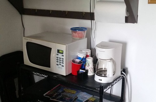 Altmar House | The School House Inn