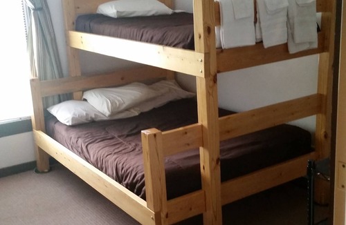 Altmar House | The School House Inn