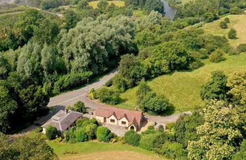 Coalbrookdale House | The School House, Ironbridge