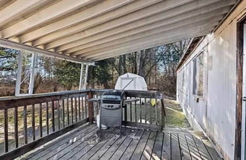 Ponderay House | The School House