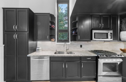 Kincardine House | The Schoolhouse Acre