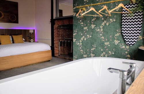 Scole Hotel | The Scole Hotel