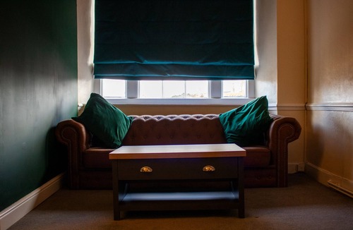 Scole Hotel | The Scole Hotel