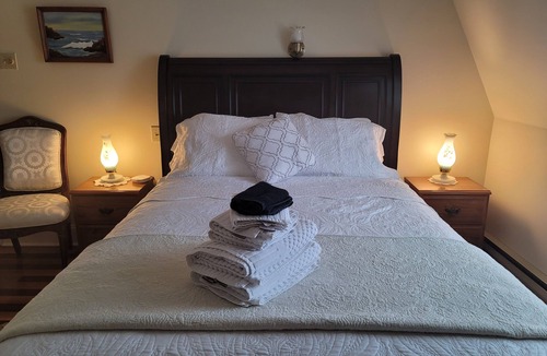 Pictou Bed & Breakfast | The Scotsman Inn