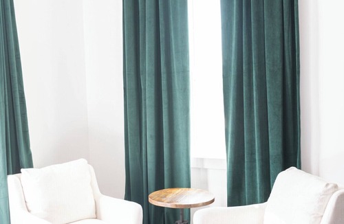 Victoria Hotel | The Scotsman Room @ Main Street Lofts