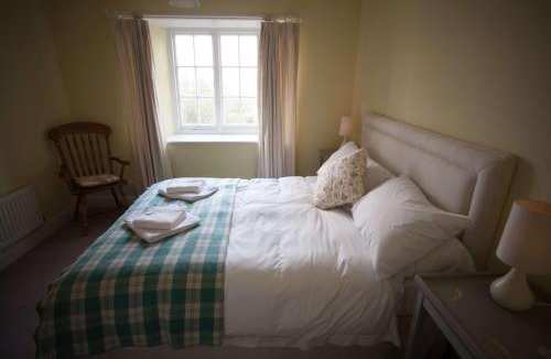 Kingston Bed & Breakfast | The Scott Arms