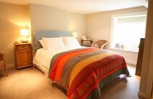 Kingston Hotel | The Scott Arms