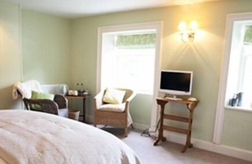 Kingston Hotel | The Scott Arms