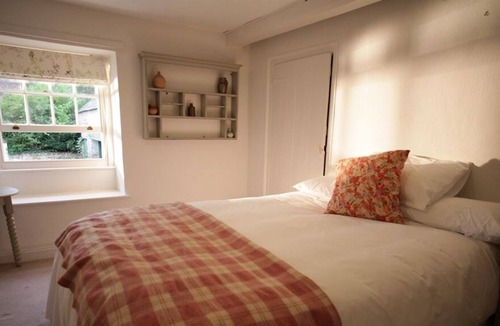 Kingston Hotel | The Scott Arms