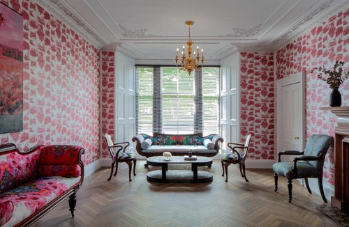 Newington Hotel | The Scott