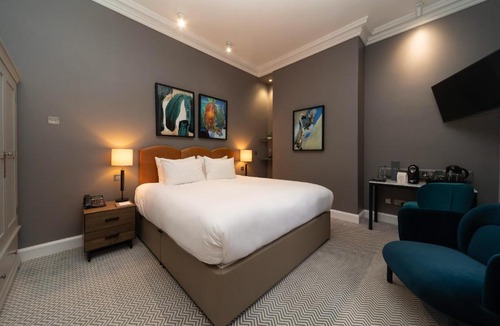 Newington Hotel | The Scott