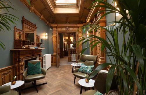 Newington Hotel | The Scott