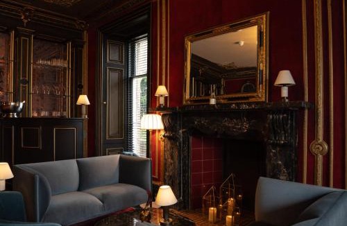 Newington Hotel | The Scott