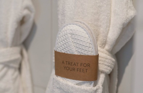 Newington Hotel | The Scott