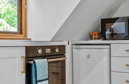 Blackburn Ski Chalet | The Scottish Summer Chalet