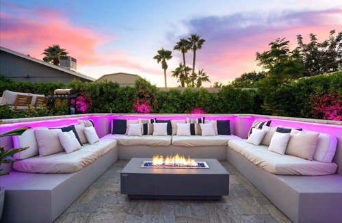 South Scottsdale House | The Scottsdale Diamond - Luxury Custom Designed Oasisn16+Guests 10 beds, 4 baths