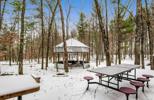 Nekoosa House | The Scrabble House