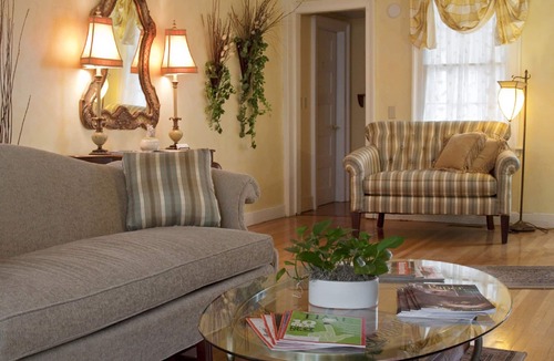 Madison Center Bed & Breakfast | The Scranton Seahorse Inn