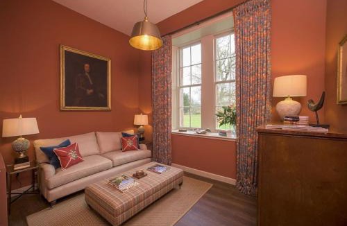Lauder Apartment | The Sculleries at Thirlestane Castle