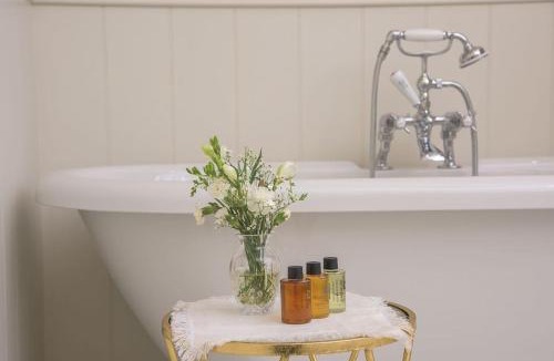 Lauder Apartment | The Sculleries at Thirlestane Castle