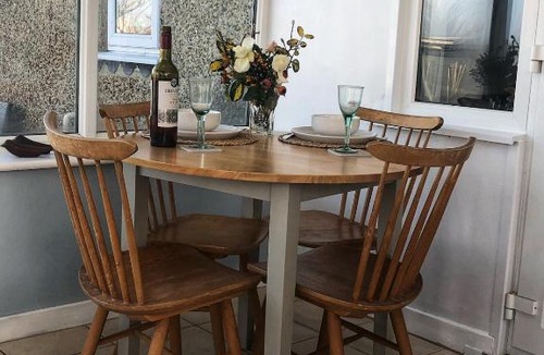 Swalecliffe House | The Sea and The Sky