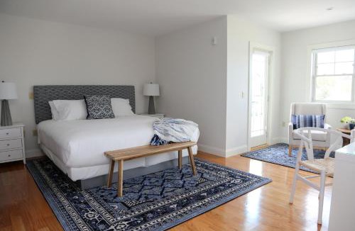 Newport East Hotel | The Sea Breeze Inn