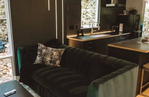 Index Cabin | The Sea Containers Su