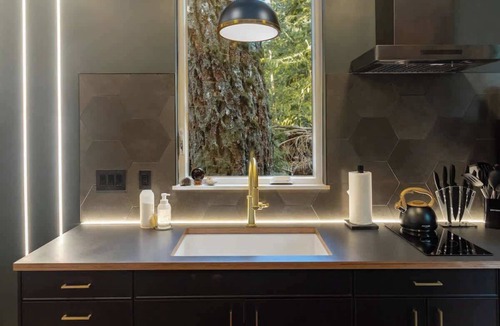 Index Cabin | The Sea Containers Su