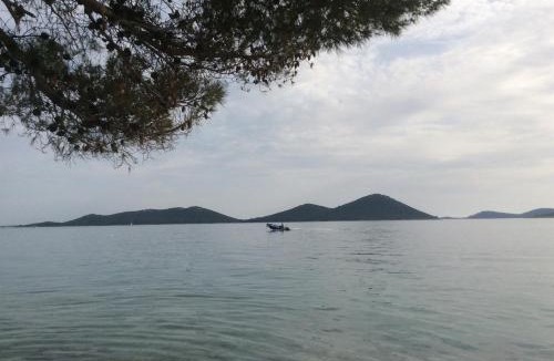 Drage Apartment | The Sea Cottage Apartments