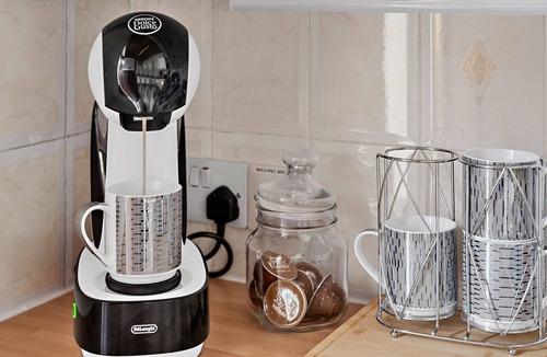 Avoch House | The Sea Cottage