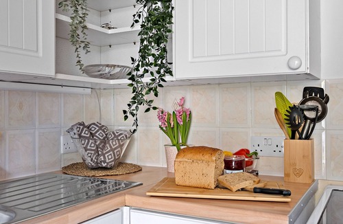 Avoch House | The Sea Cottage