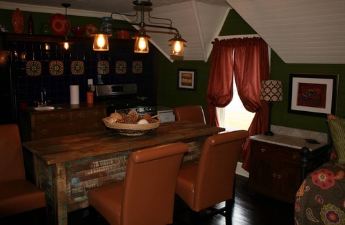Cape May - Wildwood Bed & Breakfast | The Sea Gypsy