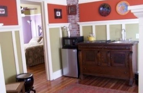 Cape May - Wildwood Bed & Breakfast | The Sea Gypsy