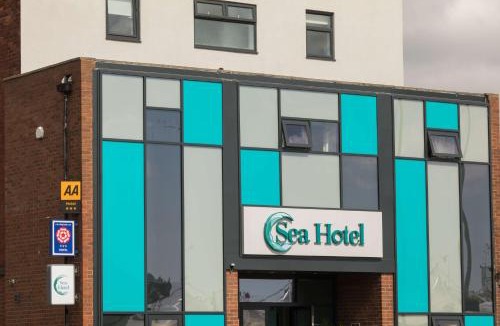 South Shields Hotel | The Sea Hotel