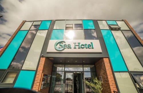South Shields Hotel | The Sea Hotel